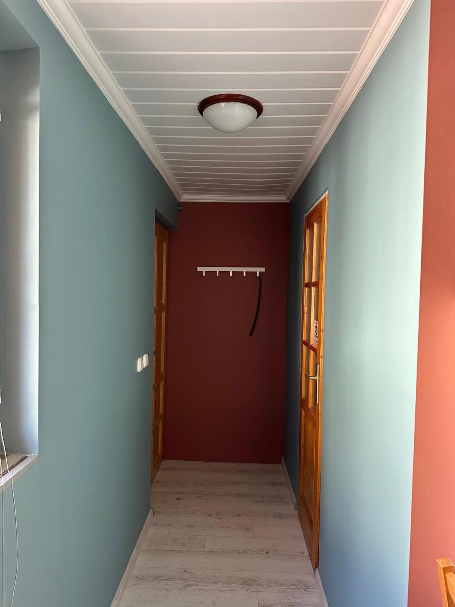 Andrea Apartman Bük 외부 사진