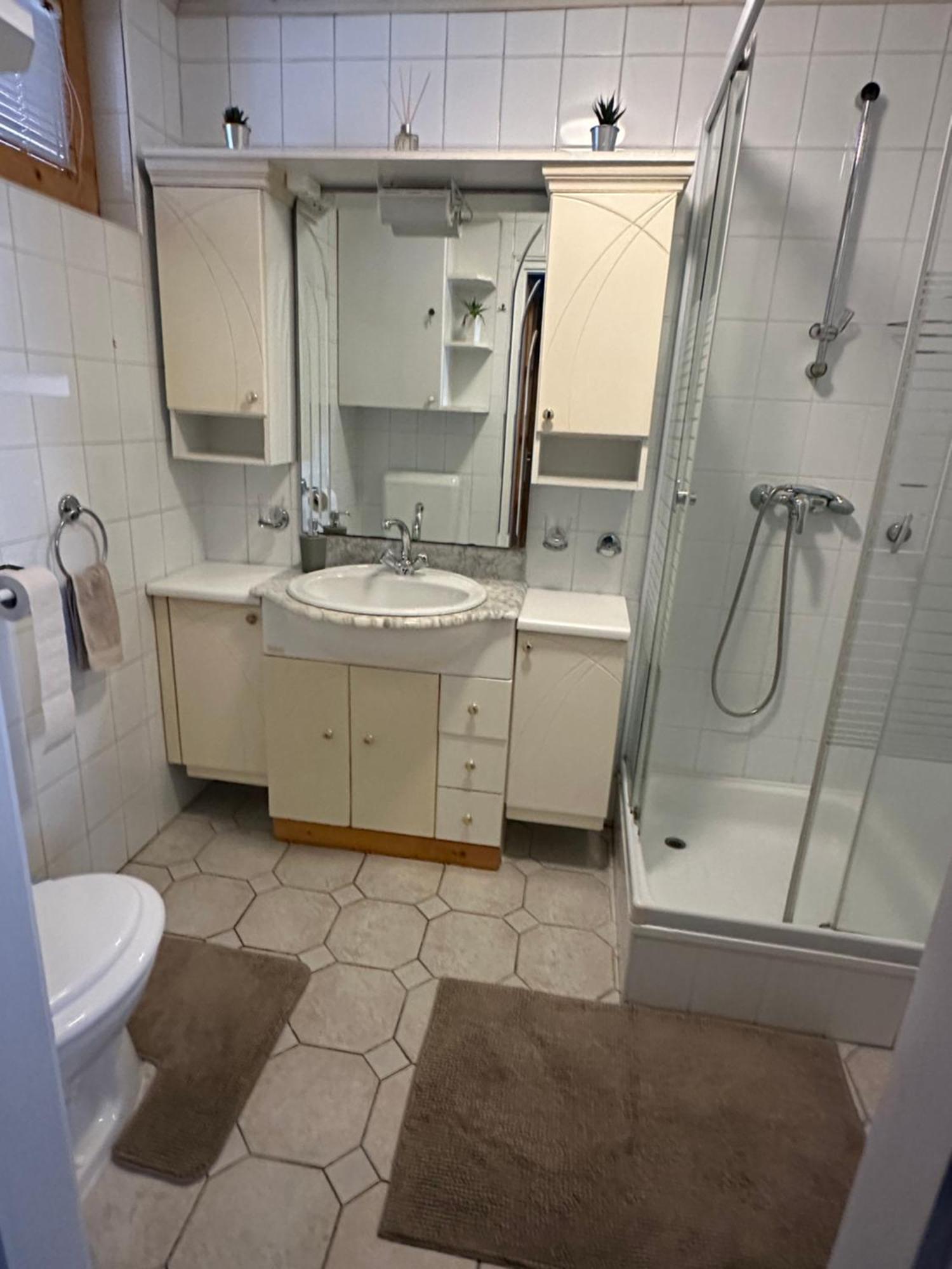 Andrea Apartman Bük 외부 사진